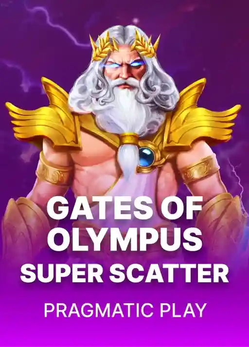 Gates of Olympus Slot von Pragmatic Play