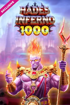 Hades Inferno 1000 Slot von Pragmatic Play