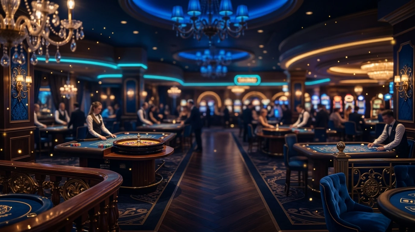 Playamo Casino Deutschland Willkommensbonus und Spielautomaten