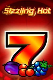 Sizzling Hot Deluxe Slot von Novomatic