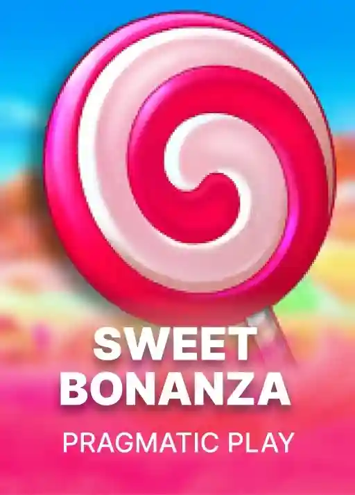 Sweet Bonanza Slot von Pragmatic Play